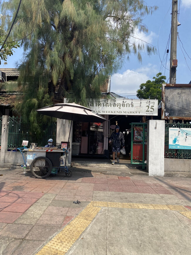 GATE25から入ります！<br />帰りもここから出るので、しっかり覚えておかないと！