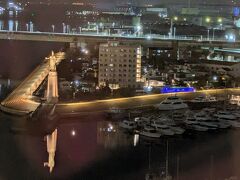 これ誰の像？龍女神(乙姫)像だって