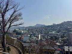 大浦展望公園
