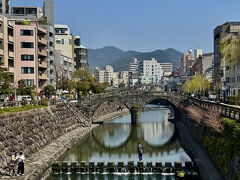 眼鏡橋