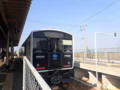西戸崎駅
