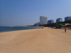 シーサイドももち海浜公園