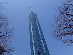 福岡タワー