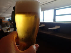 福岡空港 ANA LOUNGE