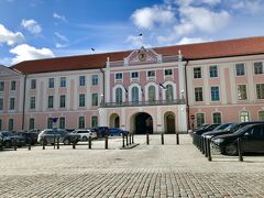 【現在は国会議事堂】
めっちゃ歴史あるしカッコいいな。