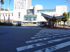 徳島駅