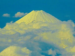 ANA473便-2　冠雪富士山　　　56/　　　12