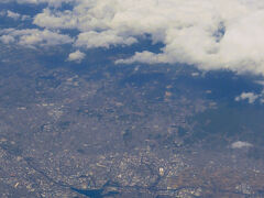 ANA473便-2　冠雪富士山　　　56/　　　18