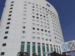 ホテル京セラ
