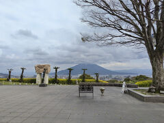 桜島