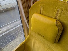 池袋からラビューに乗って出発！