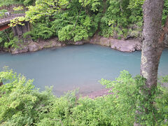 ここに住んでいた龍神が化身して巴御前としてうまれたという伝説があります。
てっきり、巴御前が龍神としてここで実は生きていました・・・みたいな話だと思っていたんだけど。
どっちも非現実的だけどね。