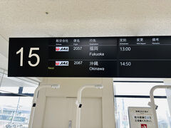 大阪国際空港 (伊丹空港)