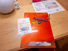 トイレも数が多くきれいで、大浴場も広く、さらにはシャワー室も別に用意されているので混雑とは無縁だと思います。

この日は21時半に車で乗船し、出航と同時に大浴場を出るような感じでした。
22時過ぎにはベッドに入り、朝5時までぐっすり眠れました。