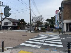 米子市観光センター