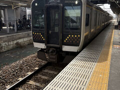 西那須野駅