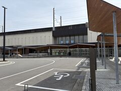 黒磯駅