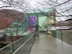 ポーラ美術館