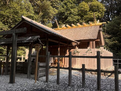 伊雑宮