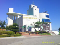 平和展望台にとうちゃこしました～♪