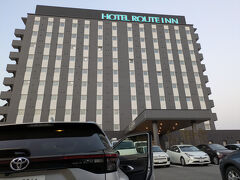 【ホテル ルートイン徳島空港】
初日はビジネスホテルで安くあげてというチョイスだったけど大浴場もあり、部屋は狭いけどキレイでとても好感！
何よりおまけ程度に思っていた朝食が想定の数倍しっかりしてて良い驚き