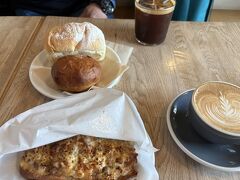 イリス ブレッド&コーヒー