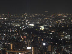 名古屋城天守閣も…、