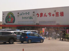 沖縄暖春22 　うまんちゅ市場　　63/　　17