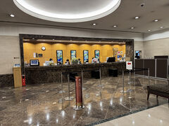 今治国際ホテル　宿泊
