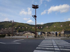 錦帯橋