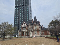 北九州市大連友好記念館