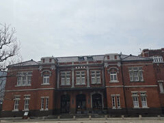 北九州市旧門司税関