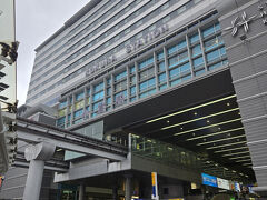 小倉駅 (福岡県)