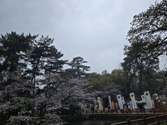 小倉城