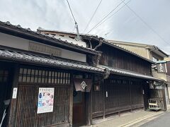 地下鉄で今出川に移動し、てくてく歩いてやって来たのはこちら。