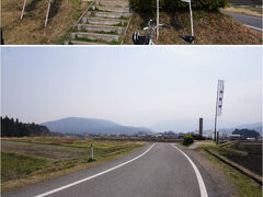 関ケ原古戦場 開戦地