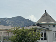 河津観光交流館に立ち寄り