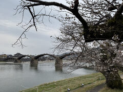 錦帯橋