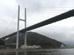 女神大橋