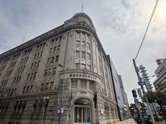 商船　三井ビルディング