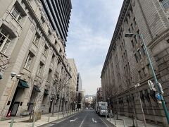 旧居留地　