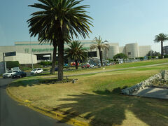 MEXの空港