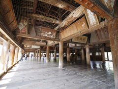 豊国神社(千畳閣)