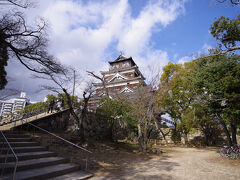 広島城