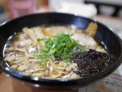 尾道らーめん ベッチャー