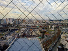 東横イン姫路駅新幹線北口