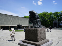 国立西洋美術館