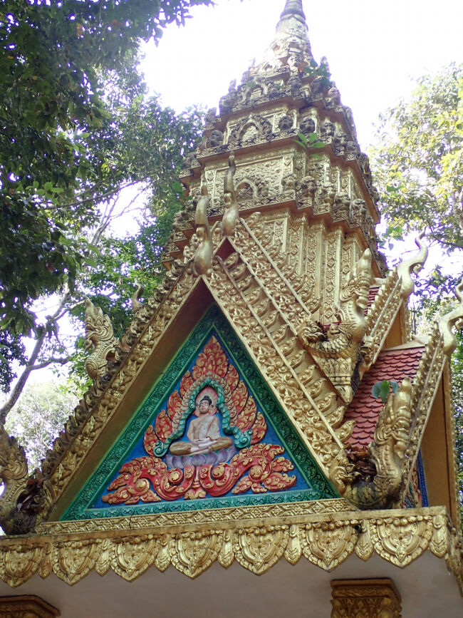 凝った作りです。