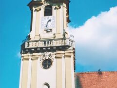 旧市庁舎の歴史博物館