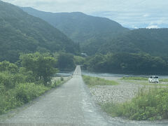 とうちゃく。
みたことあるやつ